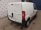 2011 PEUGEOT BIPPER S H for sale at Copart SANDWICH