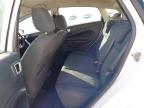 2012 FORD FIESTA ZET for sale at Copart BRISTOL