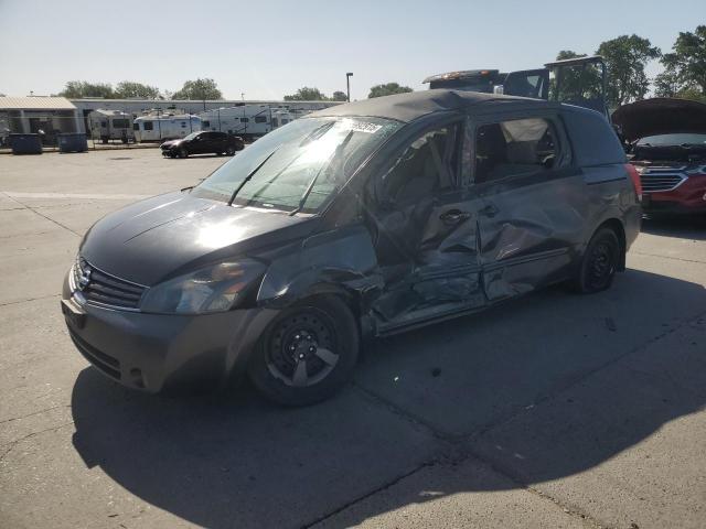 2008 Nissan Quest S