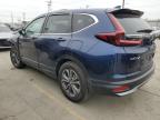 2021 Honda Cr-V Exl for Sale in Los Angeles, CA - Front End