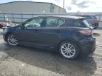 2011 Lexus Ct 200 იყიდება Gastonia-ში, NC - Rear End