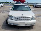 2003 Cadillac Deville  zu verkaufen in Grand Prairie, TX - Side