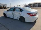 2017 Nissan Altima 2.5 for Sale in Sacramento, CA - Side