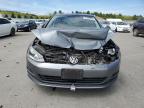 2017 Volkswagen Golf S на продаже в Windham, ME - Front End