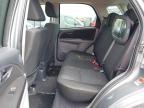 2011 SUZUKI SX4 X-EC for sale at Copart SANDWICH
