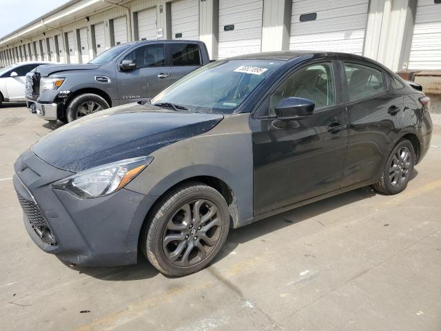 2019 Toyota Yaris L