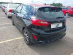 2019 FORD FIESTA ST- for sale at Copart SANDTOFT