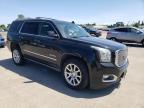 2017 Gmc Yukon Denali للبيع في Woodburn، OR - Front End