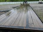 2022 Elite 40' Td Float Equipment Trailer იყიდება Leroy-ში, NY - Normal Wear