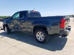 2017 Chevrolet Colorado Lt en Venta en Grand Prairie, TX - Front End