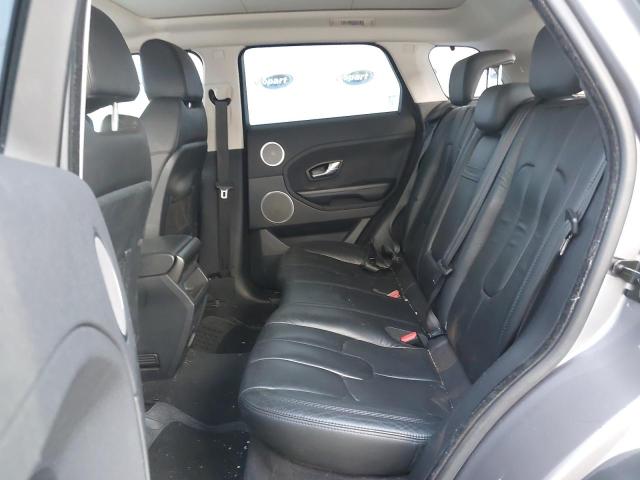 2013 LAND ROVER RANGE ROVE