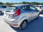 2014 FORD FIESTA ZET for sale at Copart ST HELENS