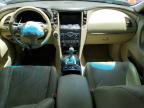 2010 Infiniti Fx35  en Venta en Riverview, FL - Front End