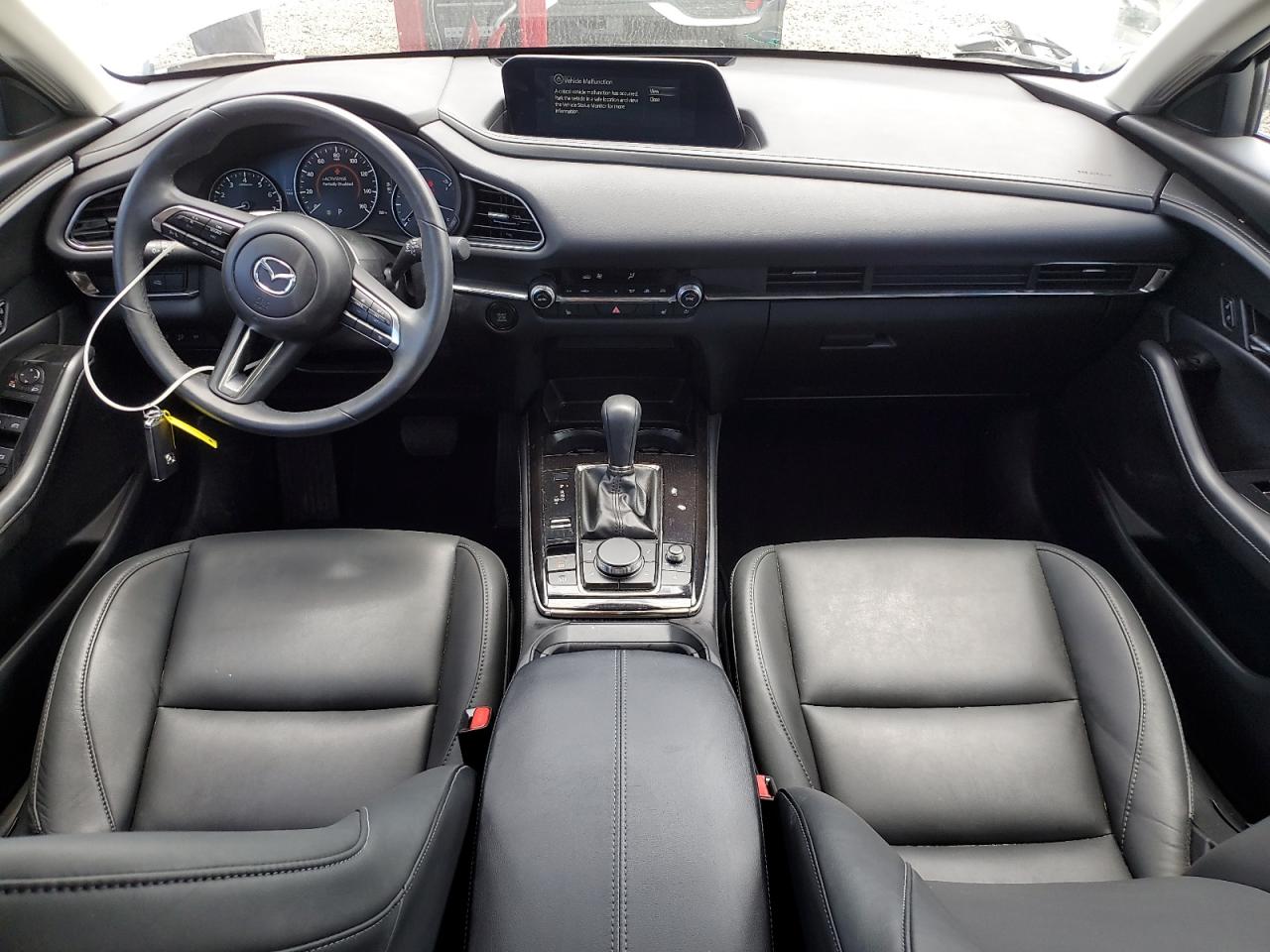 2024 Mazda Cx-30 Preferred VIN: 3MVDMBCM8RM625691 Lot: 56495805