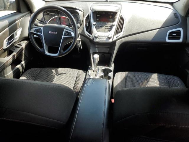 GMC TERRAIN 2014 Black