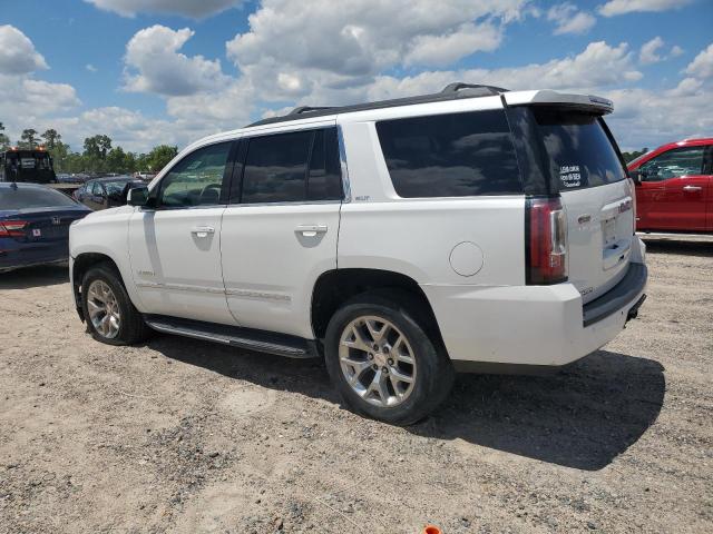  GMC YUKON 2019 Biały