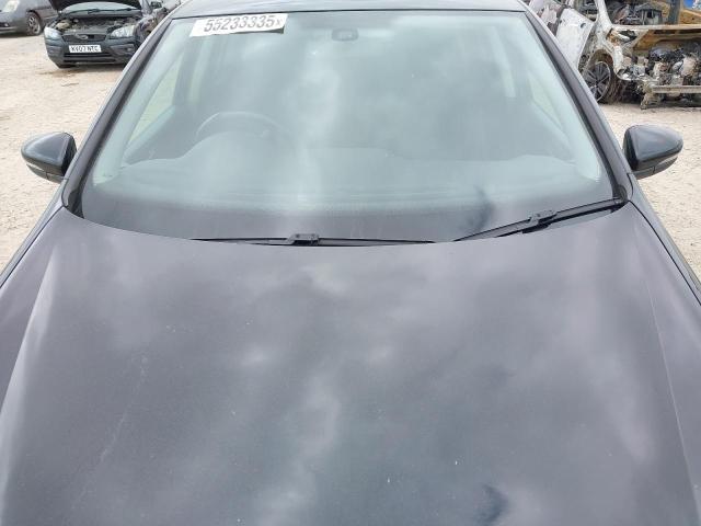 2012 VOLKSWAGEN GOLF MATCH