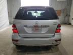 2009 Mercedes-Benz Ml 350 for Sale in Candia, NH - Normal Wear