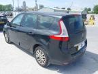 2014 RENAULT G SCENIC D for sale at Copart ST HELENS