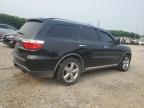 2011 Dodge Durango Citadel de vânzare în Memphis, TN - Side