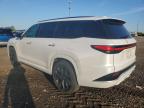 2024 Lexus Tx 500H F Sport Premium за продажба в Woodhaven, MI - Water/Flood