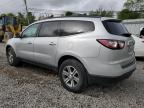 2015 CHEVROLET TRAVERSE LT   for sale at Copart KY - WALTON