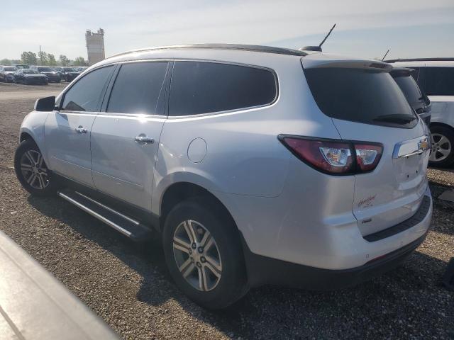 Parquets CHEVROLET TRAVERSE 2016 Biały