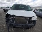 2016 Chrysler Town & Country Touring   en Venta en Cahokia Heights, IL - Front End