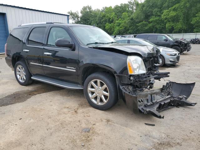  GMC YUKON 2013 Black