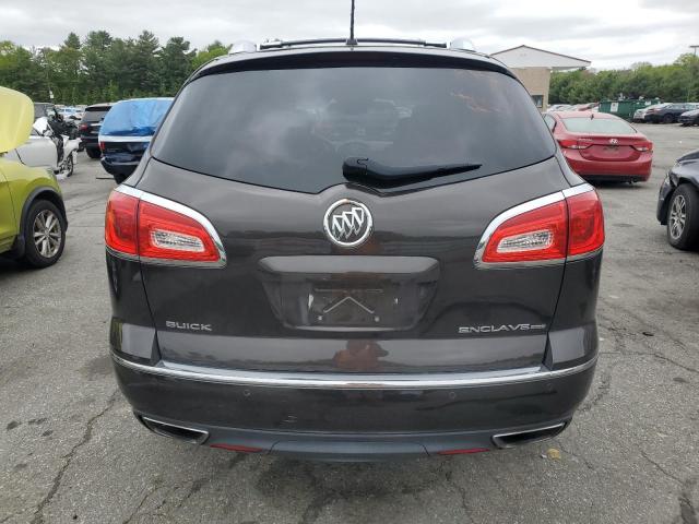  BUICK ENCLAVE 2014 Коричневий