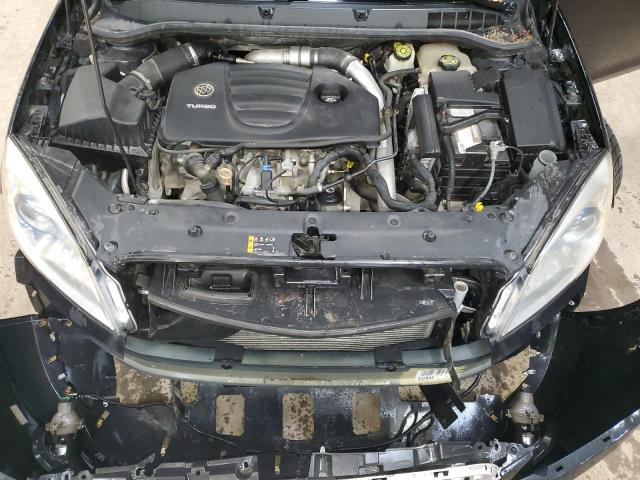 2014 BUICK VERANO PREMIUM