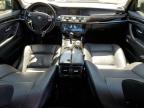 2011 Bmw 528 I продається в Finksburg, MD - Rear End
