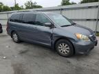 2010 Honda Odyssey Exl na sprzedaż w Savannah, GA - Side