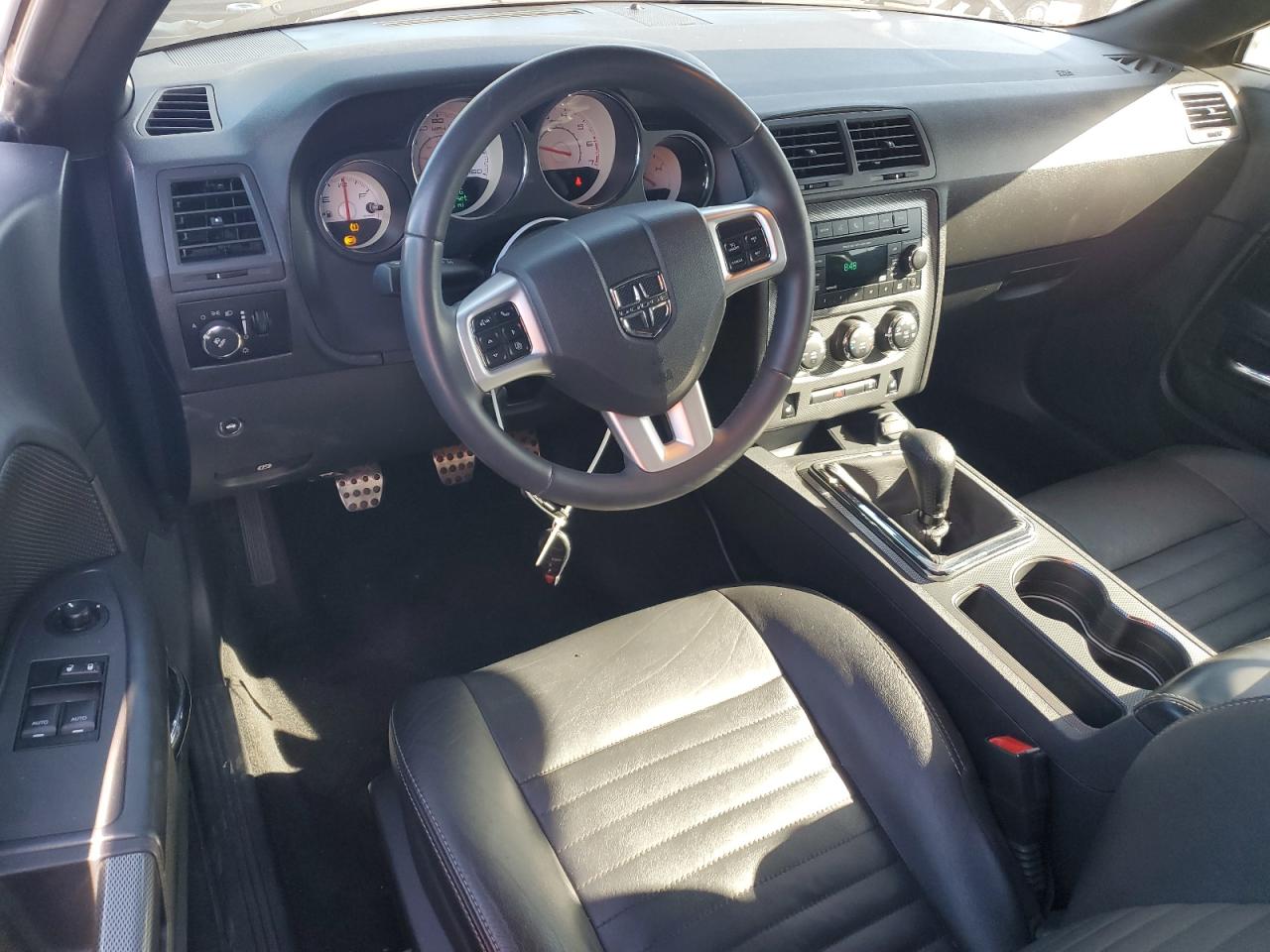 2013 Dodge Challenger R/T VIN: 2C3CDYBT3DH673474 Lot: 56606065