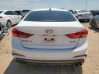 2018 Hyundai Elantra Sport for Sale in Andrews, TX - Front End