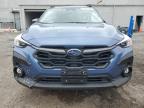 2024 Subaru Crosstrek Premium   na sprzedaż w Fredericksburg, VA - Side