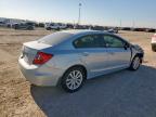 2012 Honda Civic Ex იყიდება Amarillo-ში, TX - Normal Wear