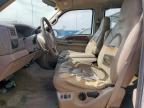 2000 Ford F250 Super Duty იყიდება Anthony-ში, TX - Hail
