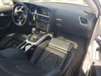 2011 Audi A5 Premium Plus na sprzedaż w Van Nuys, CA - Front End