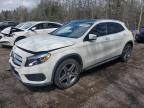 2016 MERCEDES-BENZ GLA 250 4MATIC à vendre chez Copart ON - COOKSTOWN