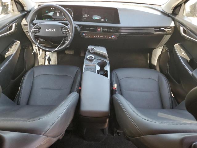  KIA EV6 LIGHT 2023 Сharcoal