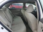 2010 Toyota Corolla Base за продажба в Cahokia Heights, IL - Rear End