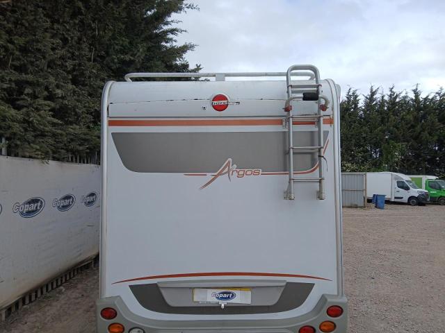 2009 FIAT DUCATO