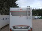 2009 FIAT DUCATO for sale at Copart WISBECH