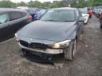 2014 BMW 320D M SPO for sale at Copart WOLVERHAMPTON