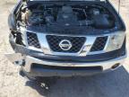 2008 Nissan Frontier Crew Cab Le for Sale in Las Vegas, NV - Front End