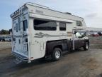 2009 Chevrolet Silverado K3500 for Sale in Hayward, CA - Side