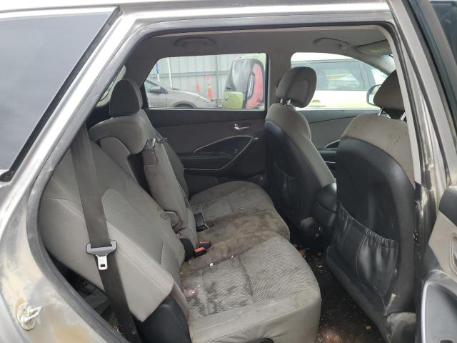 2019 HYUNDAI SANTA FE XL SE  