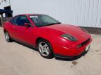 1998 FIAT COUPE 20V for sale at Copart WESTBURY