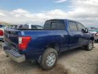 2017 Nissan Titan Xd S იყიდება Magna-ში, UT - Mechanical